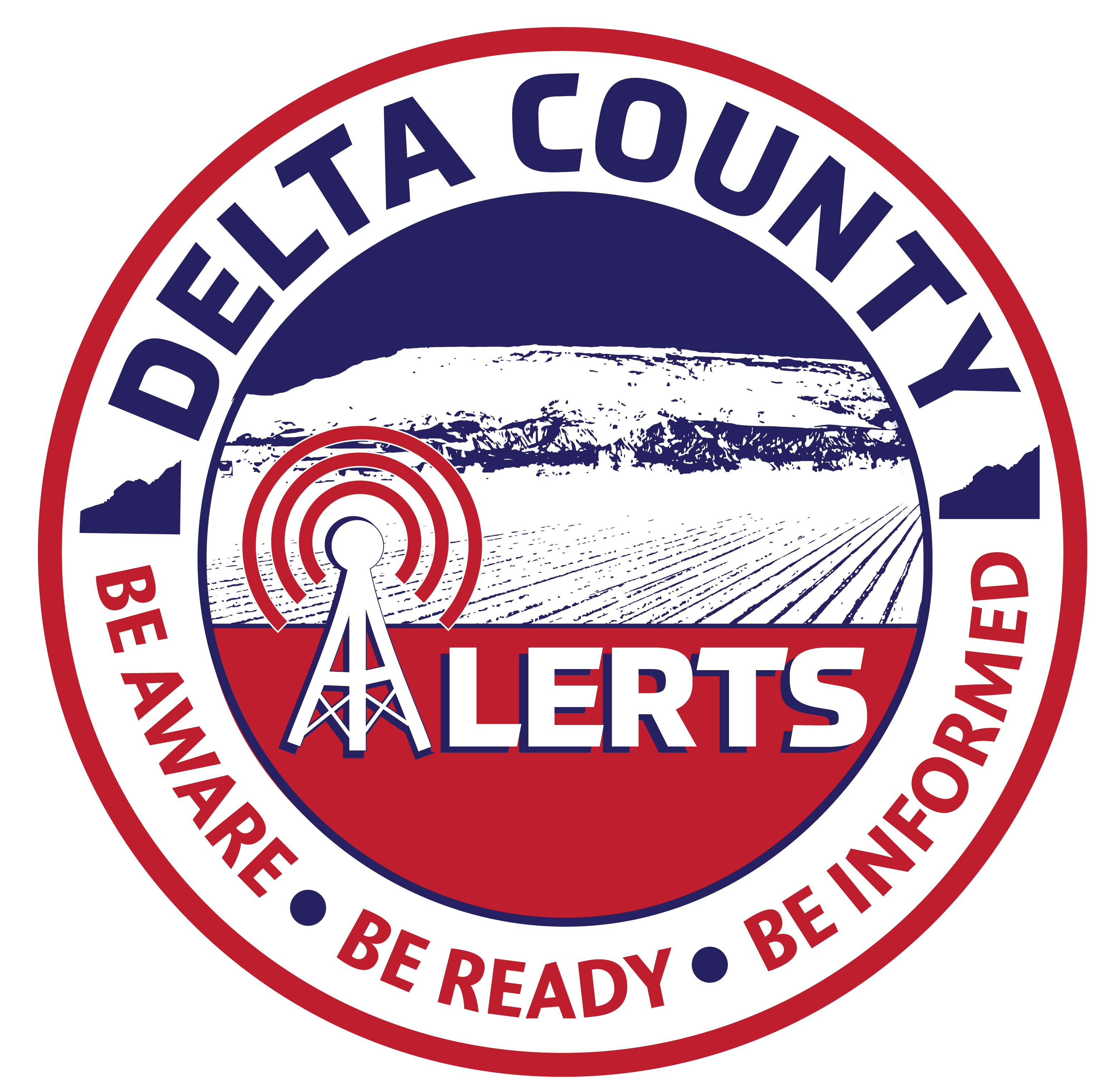 Delta County Alert - Hwy 133 CLOSED - MM 16
