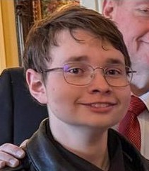 **LOCATED** Endangered Missing Person Joseph Haight