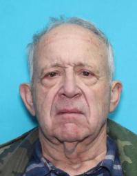Endangered Missing Person Thomas Loefffler Age 76 Last seen Lilac St Blackfoot