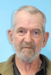 Endangered Missing Person Raymond Robinson, age 71