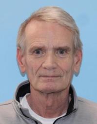 *CANCELED*Endangered Missing Persons Alert Keith Cochrane