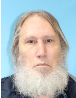 *Cancel* Endangered Missing Persons Alert Blackfoot ID