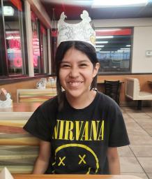 Endangered Missing Child Olivia age 11 Pocatello
