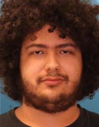 Update – Endangered Missing Person Dalance Benjamin Levitt Age 20